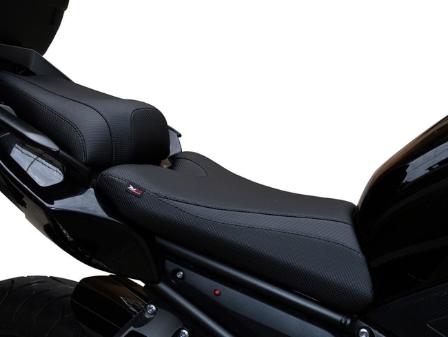 Seat cover for Yamaha FZ8 Fazer 800 2010-2014