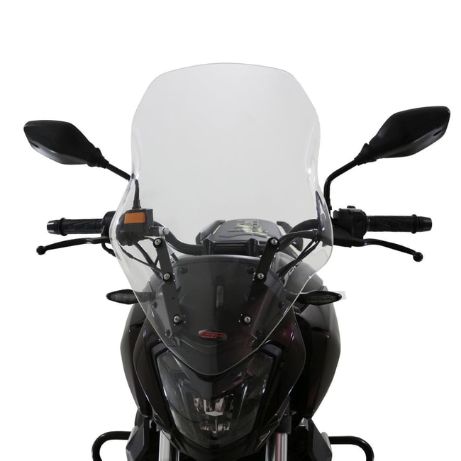 Windshield for dominar shop