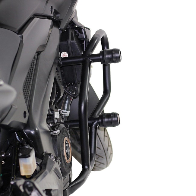 Bajaj dominar store 400 engine