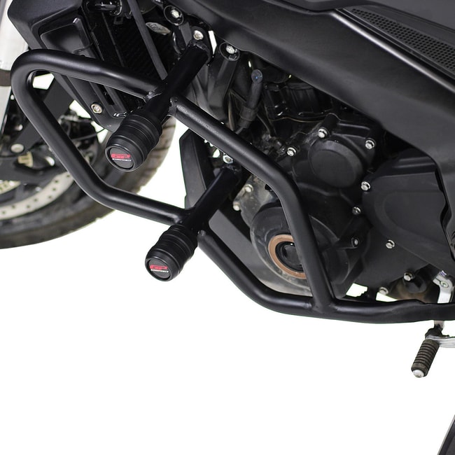 Bajaj dominar deals 250 engine