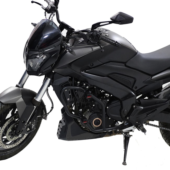 Dominar 400 sales black 2020
