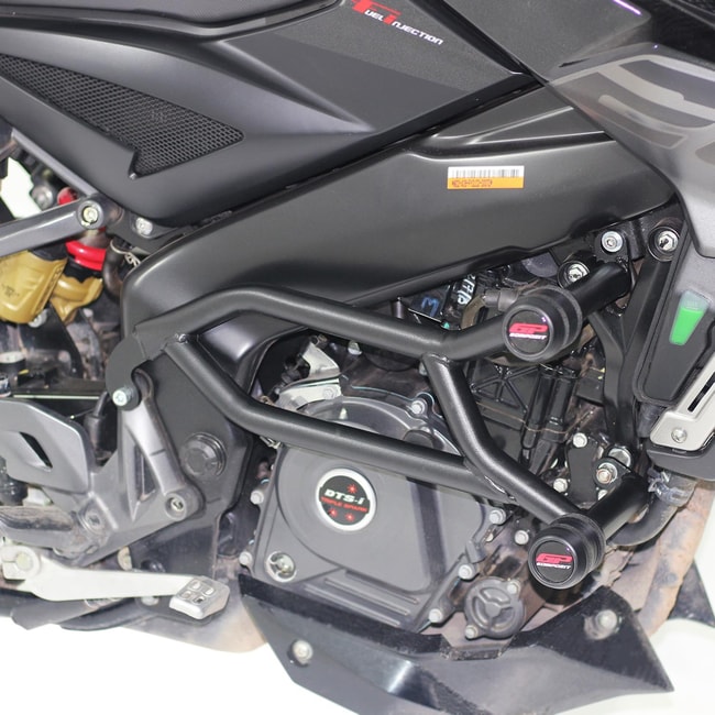 Pulsar 200 ns engine guard price sales