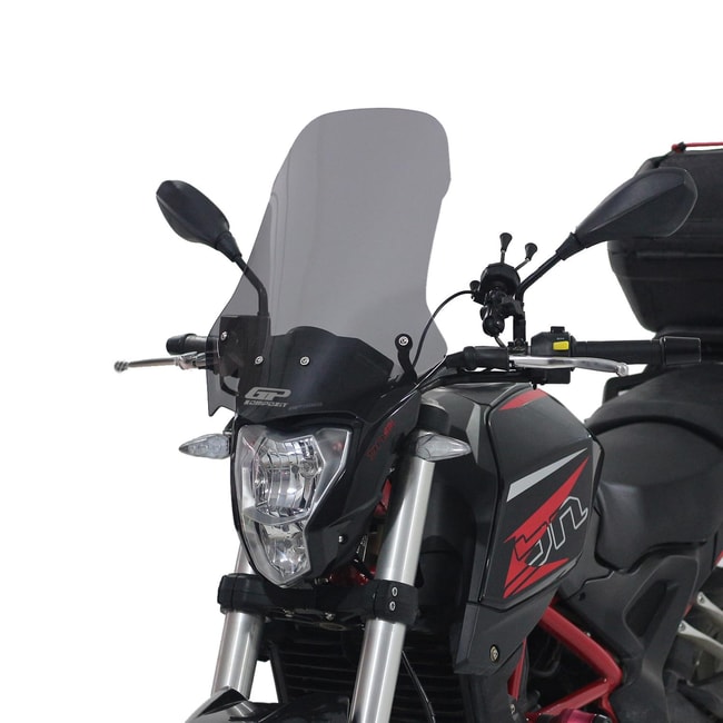 Benelli 300 2019 on sale