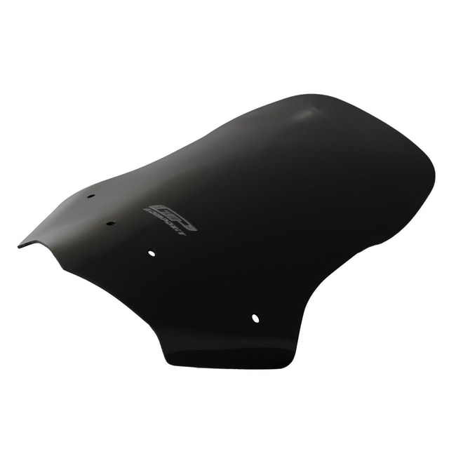 GPK windscreen for Benelli BN 251 2017-2019 42cm (black)
