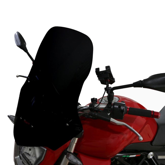 Benelli tnt 25 2016 deals