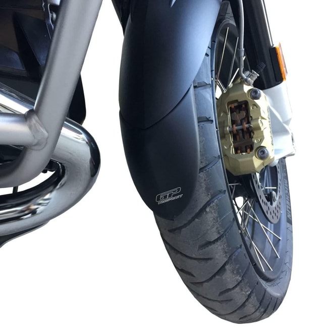 GPK fender extender for BMW R1200GS LC '13-'18 / R1250GS '19-'22