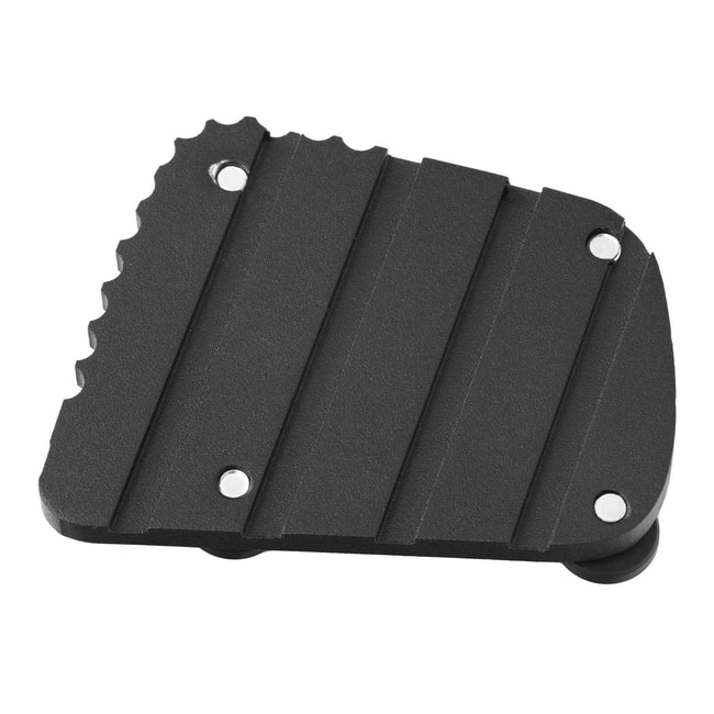 GPK side stand extension plate for BMW R1200GS / Adventure '07-'12