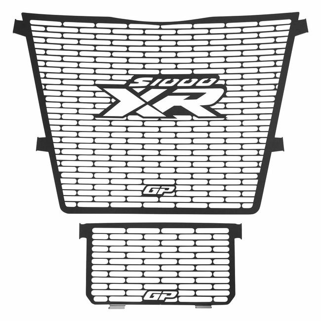 Bmw s1000xr radiator guard hot sale