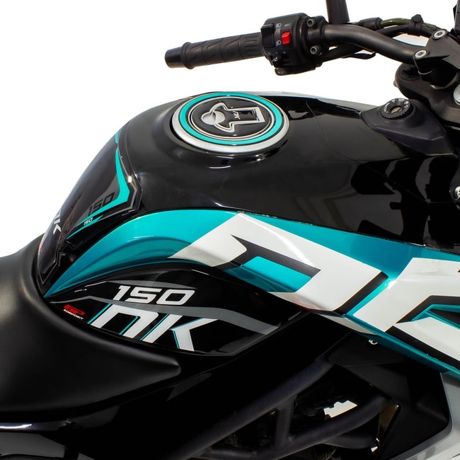 Protector depósito GPK 3D set para CF Moto 150NK '16-'22