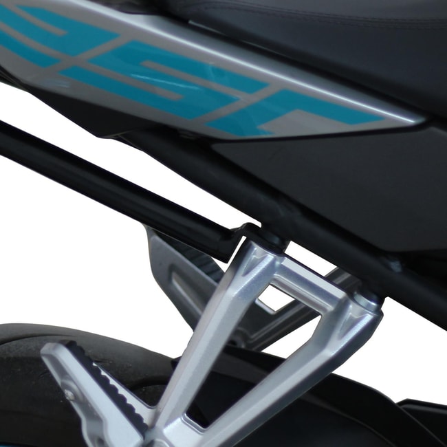 GPK bagagerek voor CF Moto 250NK 2018-2023