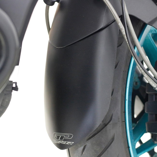 GPK fender extender for CF Moto 650NK '17-'20