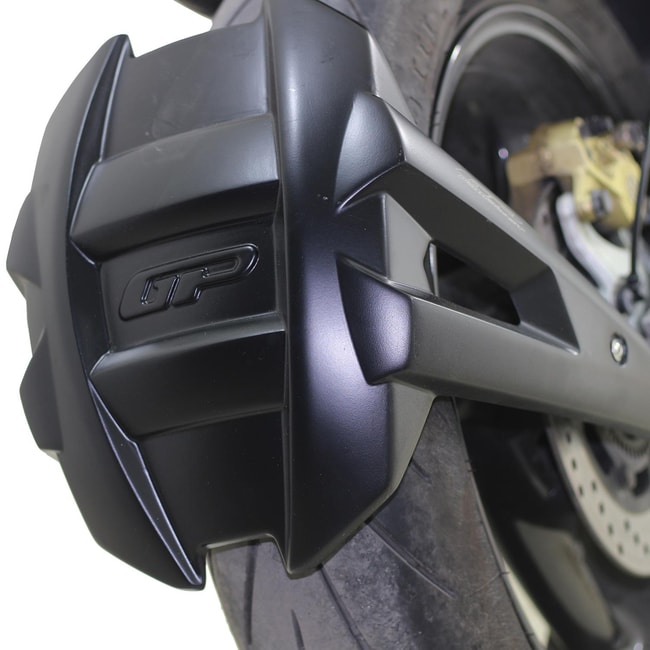 Aparator de noroi spate GPK pentru Ducati Monster 696 2010-2014