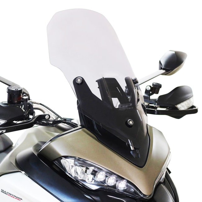 Multistrada 1200 2017 on sale
