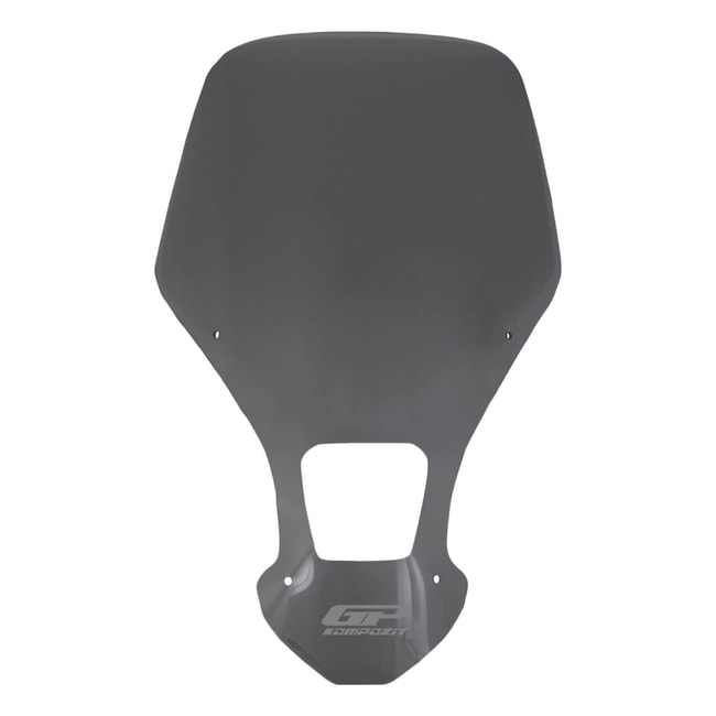 GPK Windscreen Compatible With Honda Africa Twin CRF1000L 2016-2019