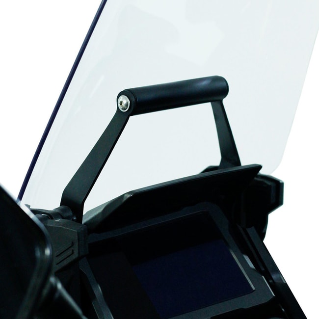 GPK cockpit GPS-beugel voor Hero X-Pulse 200 2020-2022
