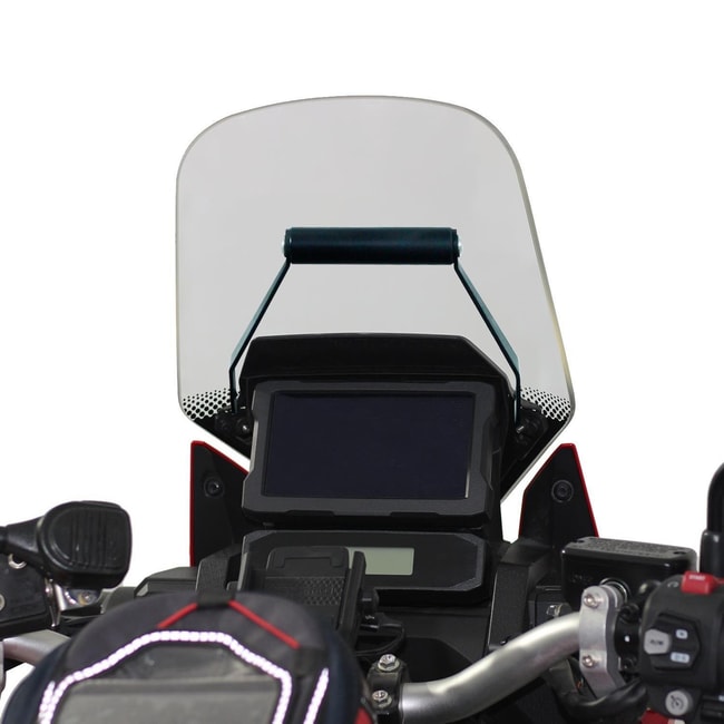 GPK cockpit GPS bracket for Hero X-Pulse 200 2020-2022