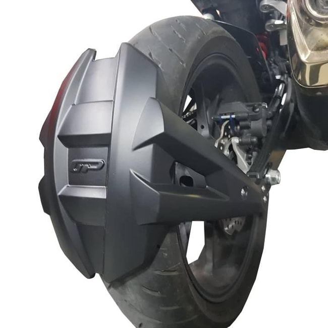Garde boue arrière GPK pour Honda CB125R / CB250R 2018-2023