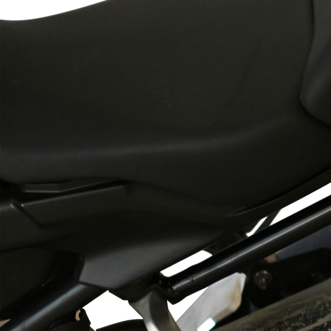 GPK luggage rack for Honda CB250R 2018-2023
