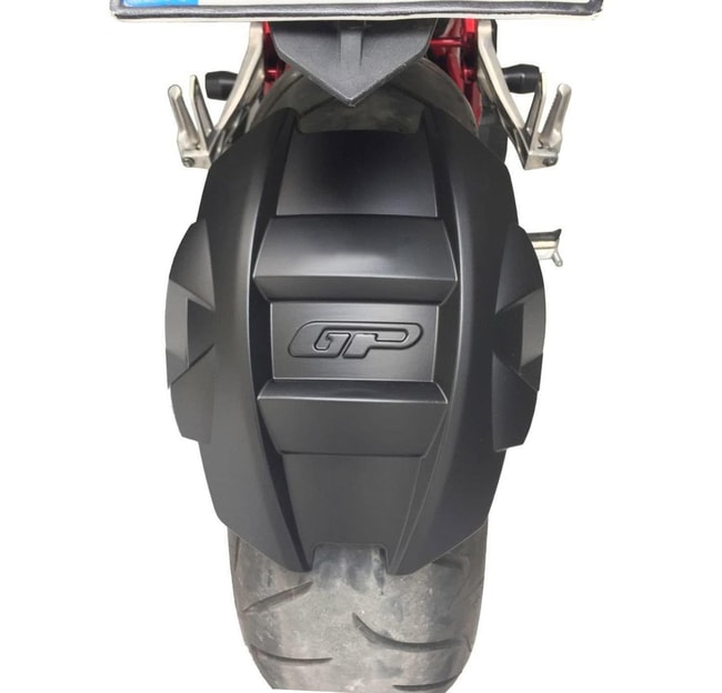 Guarda-lamas traseiro GPK para Honda CB650F 2014-2020
