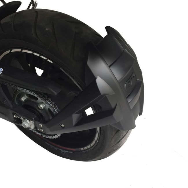 GPK-Heckkotflügel für Honda CB650F 2014-2020