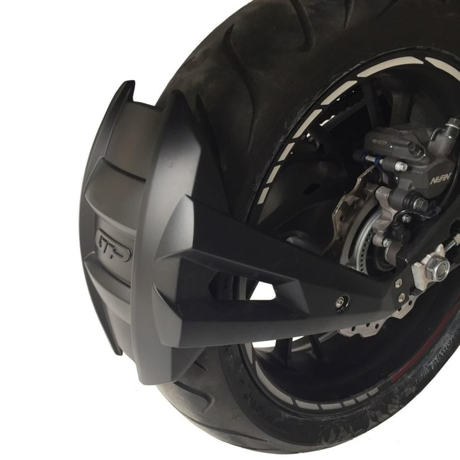 Guarda-lamas traseiro GPK para Honda CB650F 2014-2020