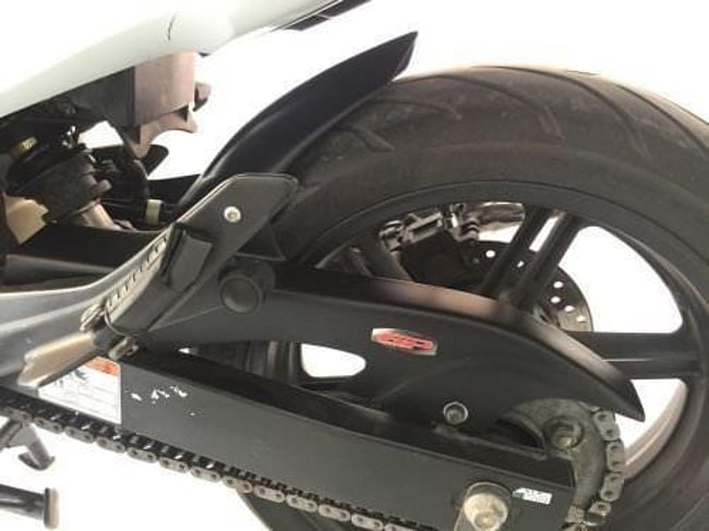 Parafango posteriore GPK per Honda CBF1000 2010-2016