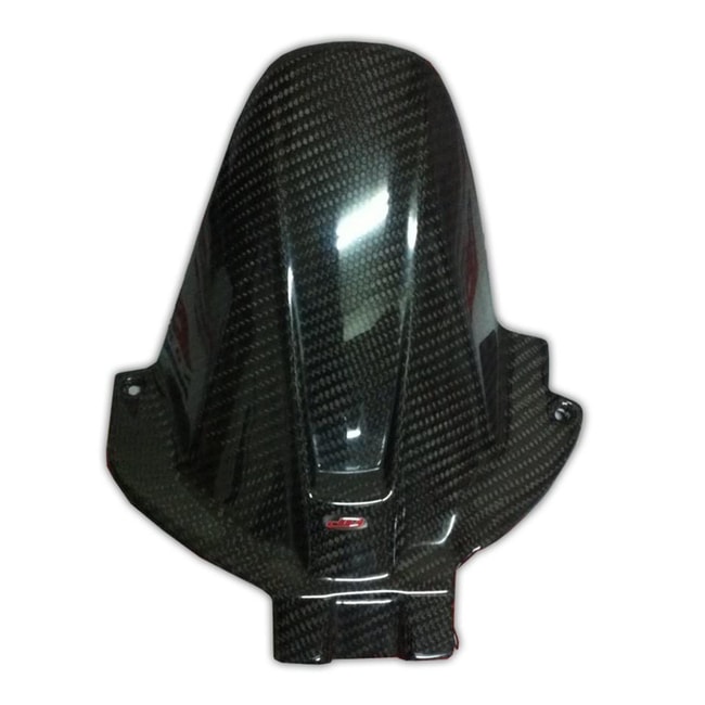 GPK hugger for Honda CBR600RR 2007-2015 carbon fiber