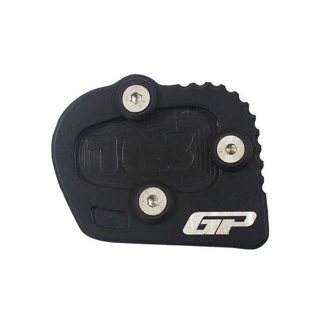 GPK side stand extension plate for Honda CRF 250L '13-'17