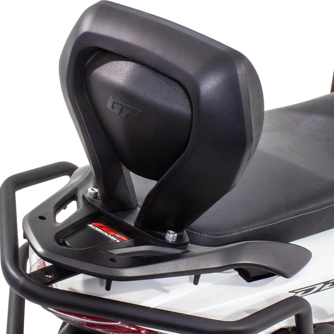 GPK backrest kit (sissy bar) for Honda Dio / Vision 2021-2023