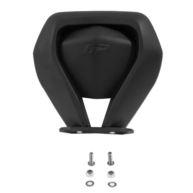 GPK-Rückenlehnen-Kit (Sissybar) für Honda Dio / Vision 2021-2023
