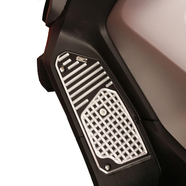 Kit plăci suport pentru picioare GPK pentru Honda Forza 350 / 300 / 250 2018-2023