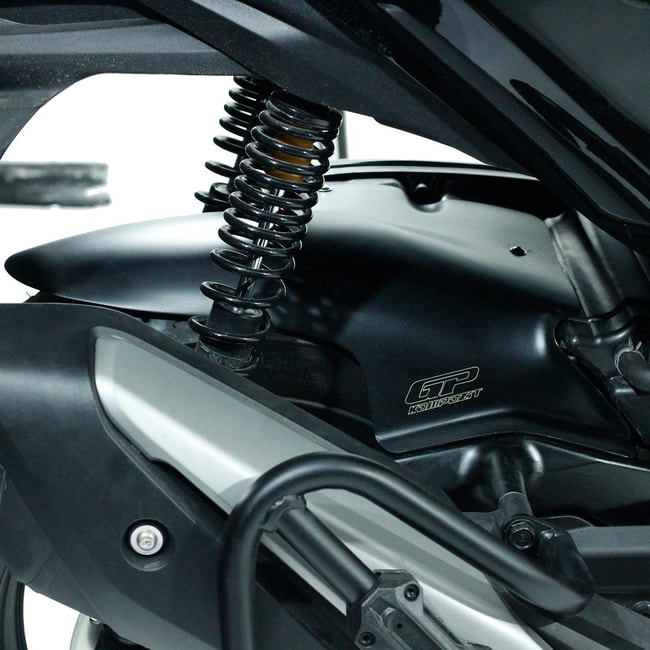 Parafango posteriore GPK per Honda Forza 250 / 350 2021-2023