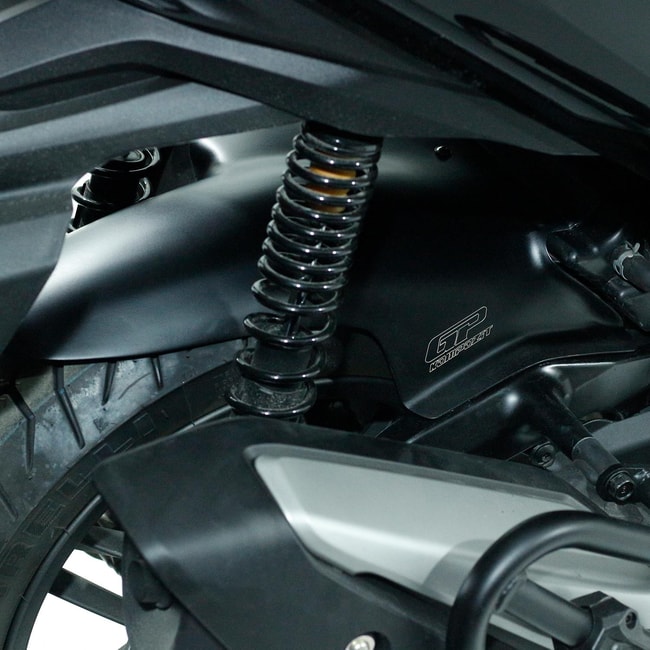 Guarda-lamas traseiro GPK para Honda Forza 250 / 350 2021-2023