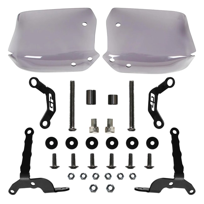 Protecteur Anti-Crash De Curseur De Cadre De Protection Contre Les Chutes De Roue Avant De Moto Pour HONDA FORZA 125 250 300 350 NSS FORZA350 Accessoires (Couleur