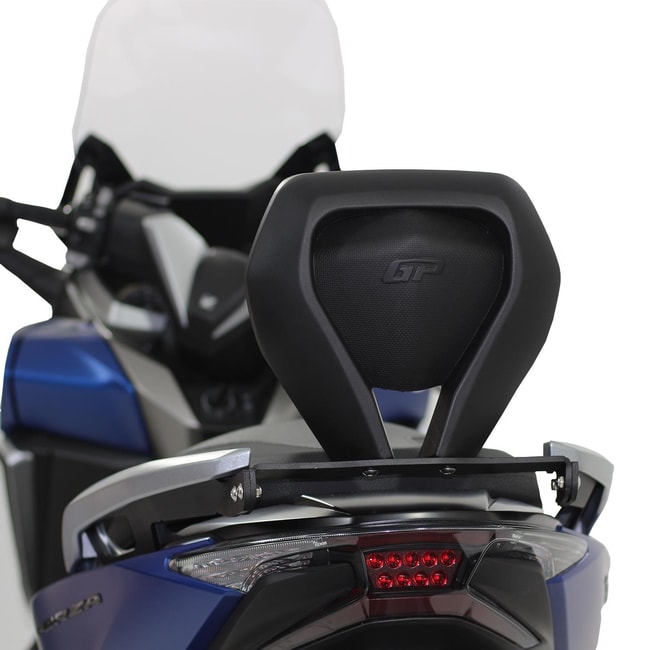 GPK backrest kit (sissy bar) for Honda Forza 250 / 350 2021-2022