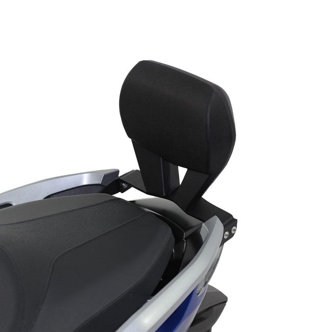 GPK Rückenlehnen-Kit (Sissy Bar) für Honda Forza 250 / 350 2021-2022