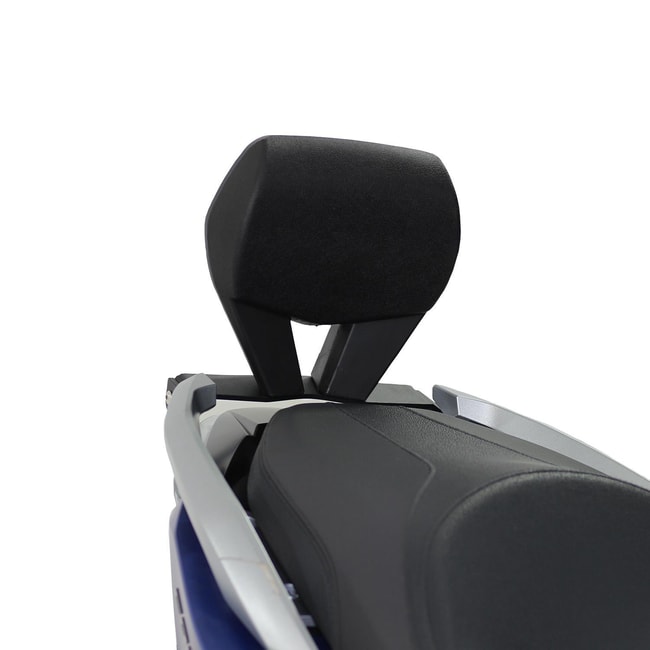 Kit respaldo (sissy bar) GPK para Honda Forza 250 / 350 2021-2022