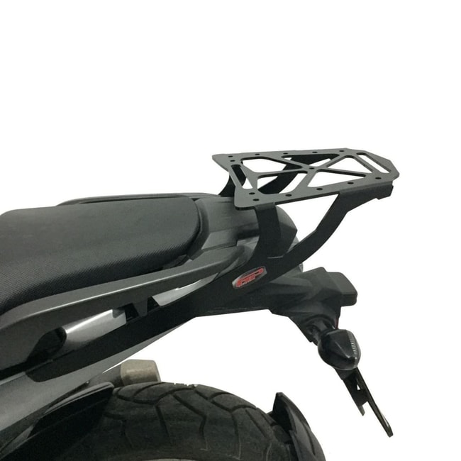 Portapacchi GPK per Honda NC750X / NX750S / NC700X / NC700S 2012-2020