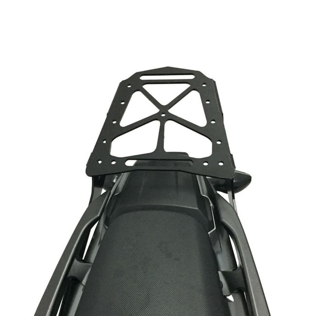 Portapacchi GPK per Honda NC750X / NX750S / NC700X / NC700S 2012-2020