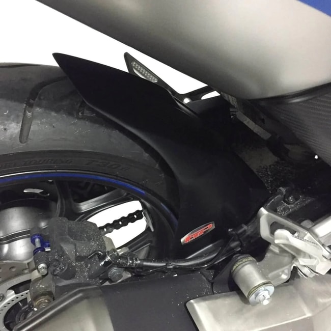 Φτερό πίσω τροχού (hugger) GPK για Honda NC700D Integra 2012-2013