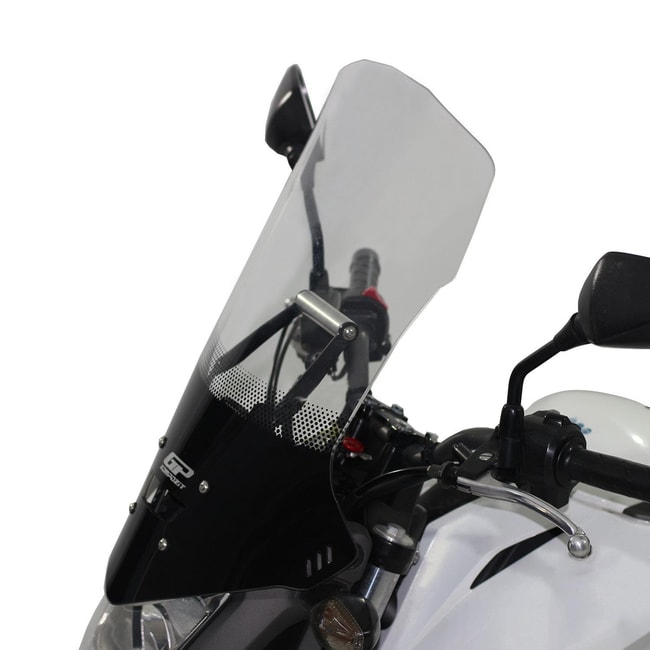 GPK-Cockpit-GPS-Leiste für Honda NC700S / NC750S 2012-2020