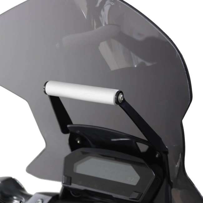 Honda NC700X / NC750X 2012-2015 için GPK kokpit GPS braketi