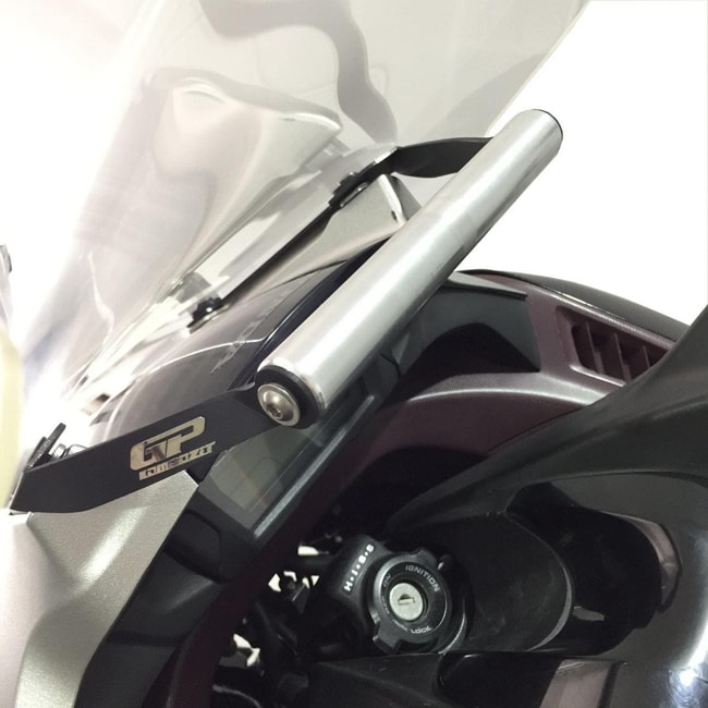 GPK cockpit GPS suporte para Honda NC750X 2016-2020