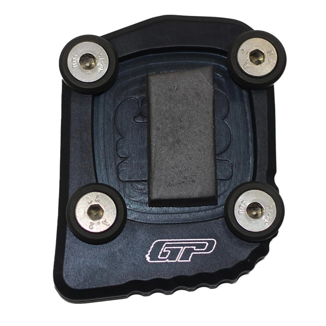 GPK side stand extension plate for Honda NC750X 2016-2020