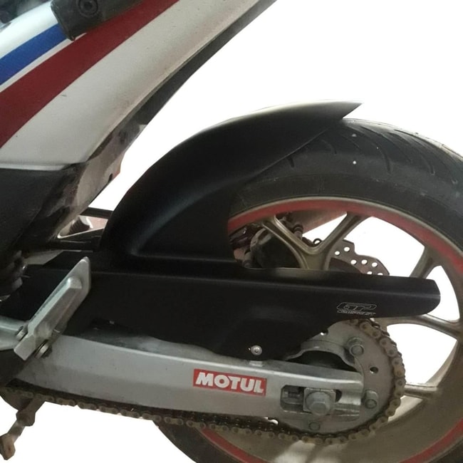 Garde-boue GPK pour Honda NC750D Integra 2014-2020