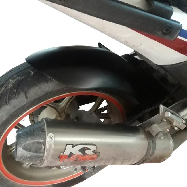 Φτερό πίσω τροχού (hugger) GPK για Honda NC750D Integra 2014-2020