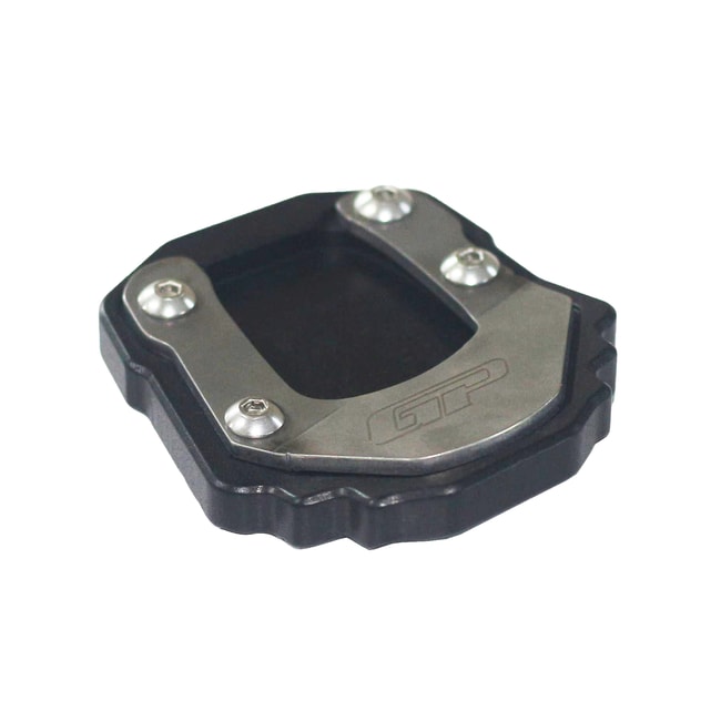 GPK side stand extension plate for Honda NC750X