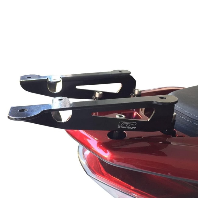 GPK toppväska rack mount för Honda PCX 125 / 150 2011-2023