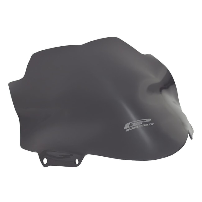 GPK windscreen for Honda PCX 125 / 150 2014-2017 47cm (dark)