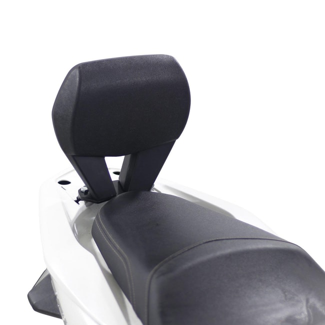 GPK-Rückenlehnen-Kit (Sissy Bar) für Honda PCX 125 / 150 2014-2023